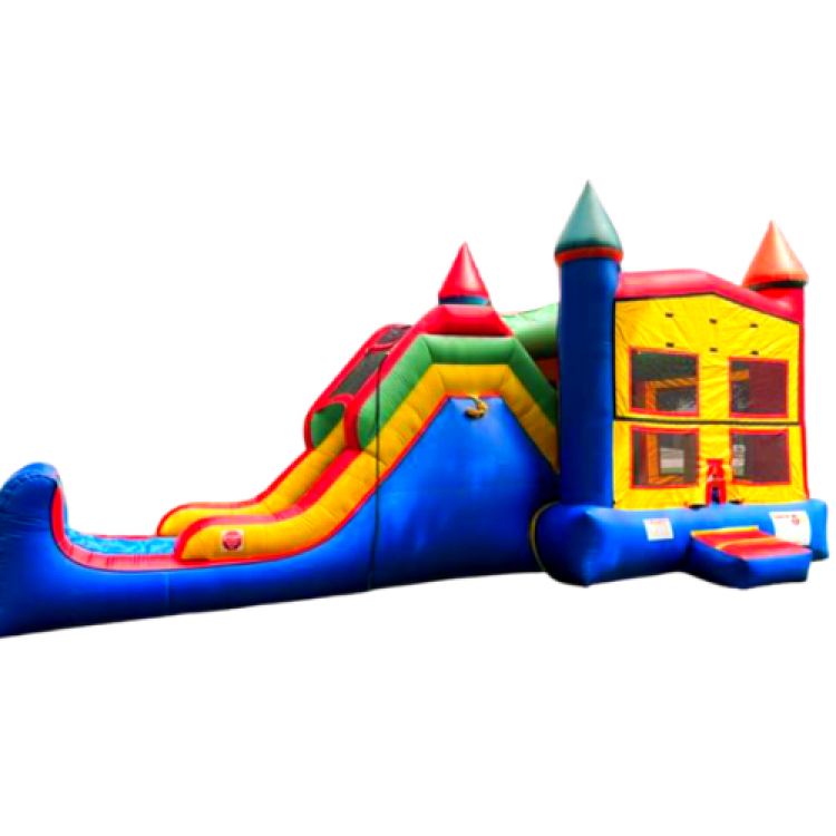 West KY Inflatables Dexter KY Party Rental and Bounce House Rental