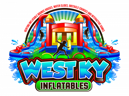 West KY Inflatables  Dexter KY