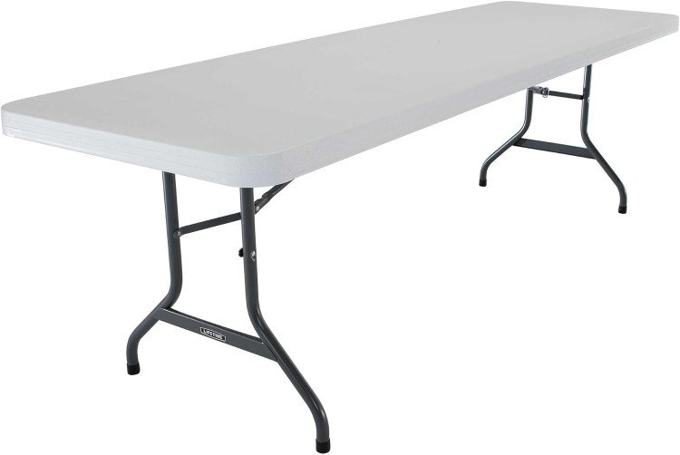 Lifetime 8' Table